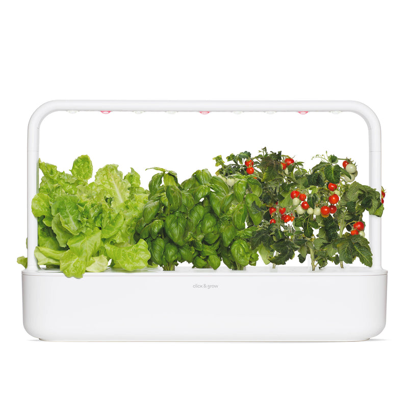 Click & Grow countertop garden